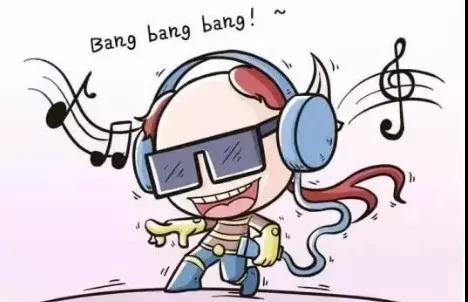 长时间佩戴耳机听音乐损伤耳朵